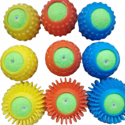 Pelota de Tenis TPR Limpiadientes