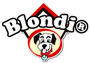 Blondi